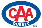 Logo de l'association CAA Quebec