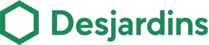 Logo de l'entreprise Desjardins