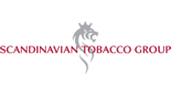 Logo de l'entreprise Scandinavian Tobacco Group